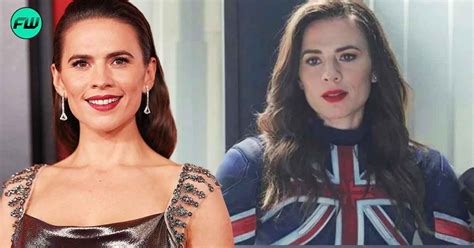 hayley atwell problematic|Hayley Atwell: how I fell for a blazing feminist who fascinated Freud.